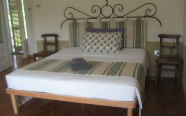 B&B Lo Scudiero