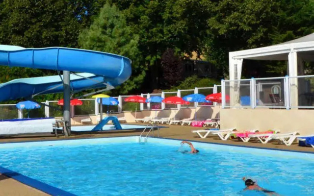 Camping L'Europe
