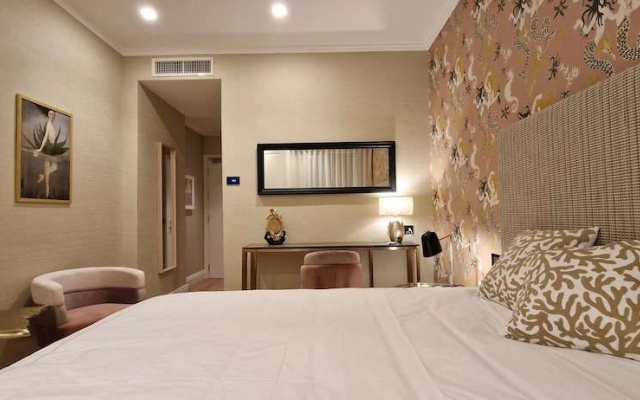 Jolly Charme Suite