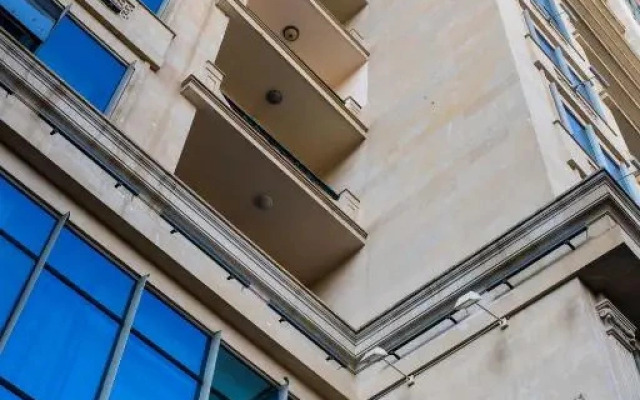 Отель Sapphire Baku