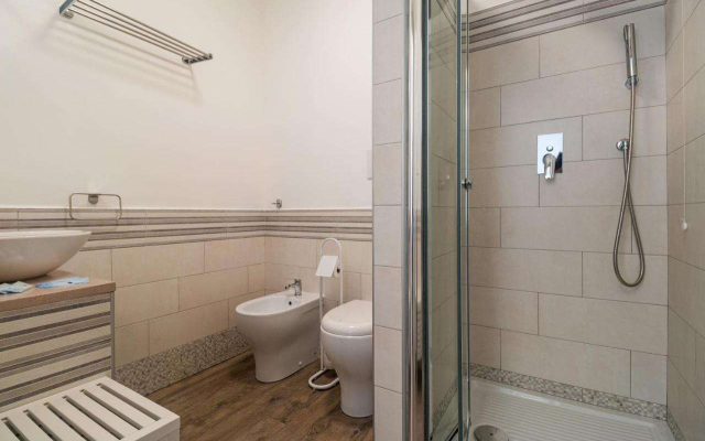 Residence Su Recreu