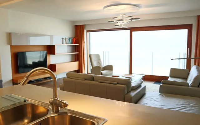 Apartment in Nieuwpoort Near the Marina