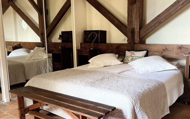 Chambre d'hôtes La Soulenque