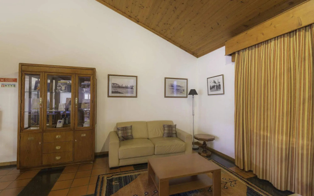 Hotel Teresinha