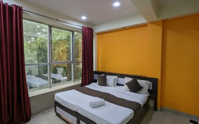 Hotel JSK Residency INN