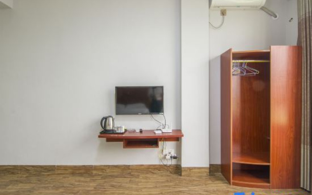 Keshang Homestay (Beihai Silver Beach Branch)