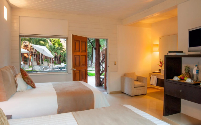 Magic Blue Spa Boutique Hotel-Adult Only