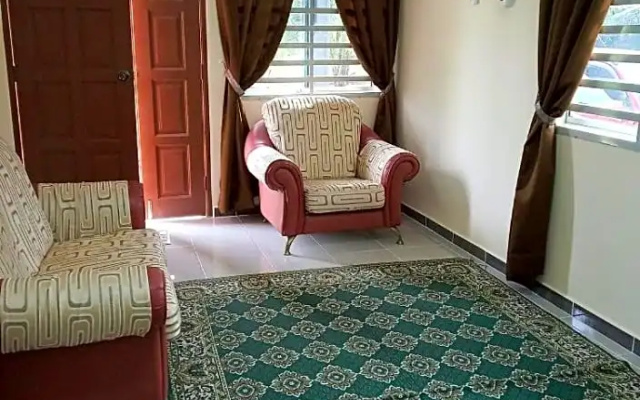 Homestay Abi