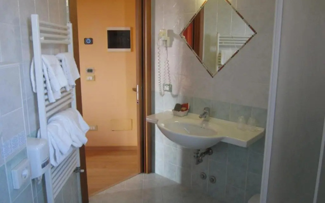 Hotel Al Sole