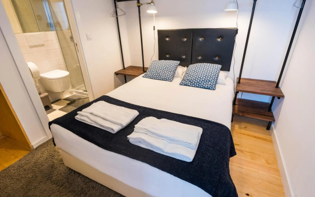 Lisbon Poets Inn