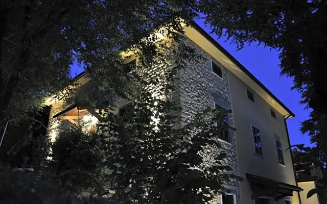 Relais des Roches