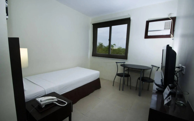 Mango Suites - Tuguegarao