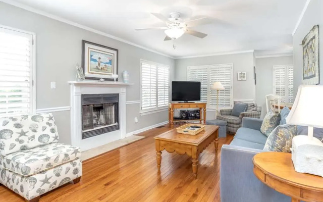Northern Exposure by Tybee Vacation Rentals