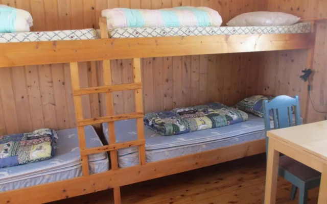 Skåbu Hytter og Camping