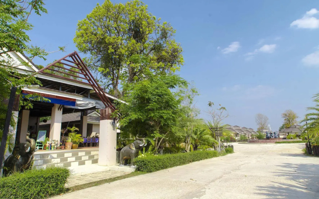 Greenview Resort