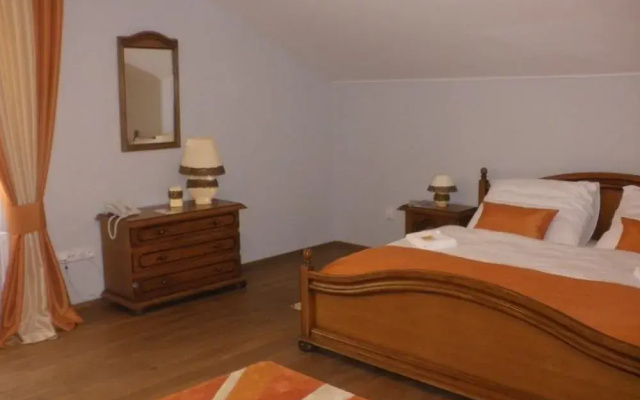 Wellness hotel Praded Thamm
