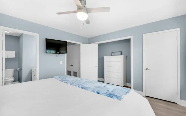 Beachwalk Villas 5079- On the Rocks