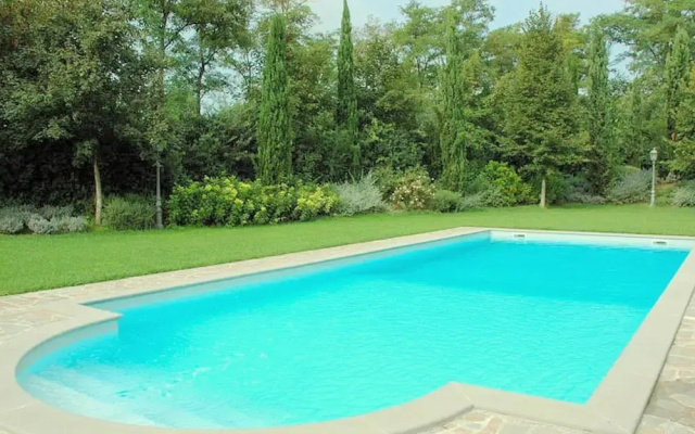 Apartment in Perugia With Pool & Terrace