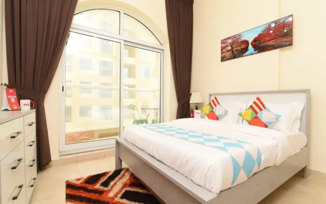 OYO 575 Home Capitol tower 11