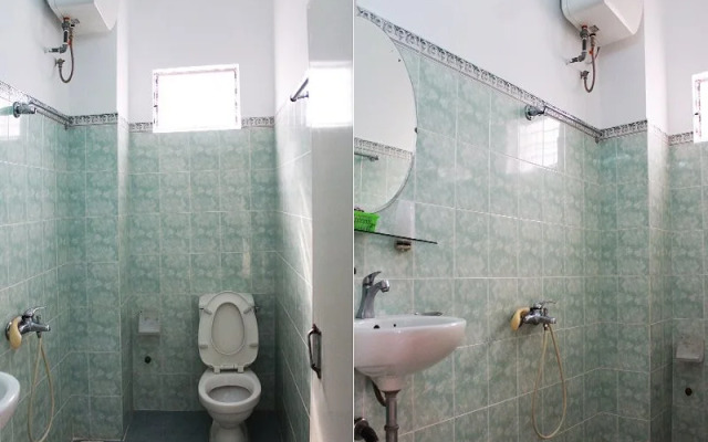 Xuan Hong 1 Hotel