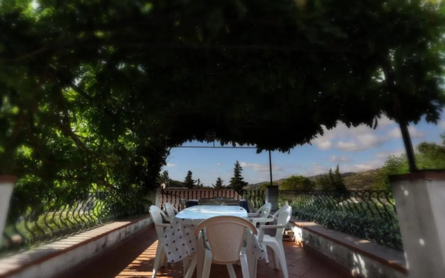 Villa Santulli