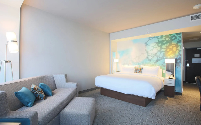 Courtyard by Marriott Montreal Brossard