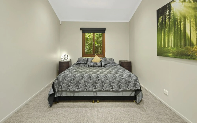 Somerlea Holiday Home - Jubilee Pocket