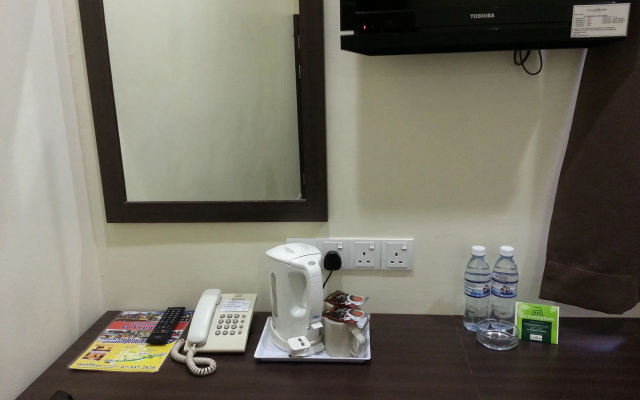 Hotel 22 Gurney