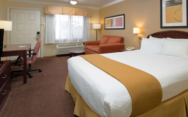 Days Inn by Wyndham Pinole Berkeley