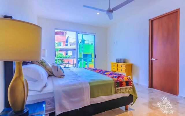 Estrella Del Mar - One Bedroom Suite 102 by Skyrun