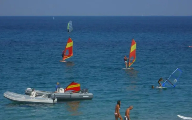 Casa vacanza Lu Lamoni