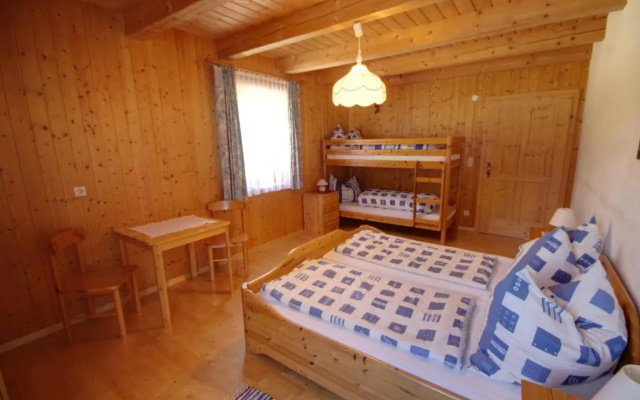 Appartements Zettler