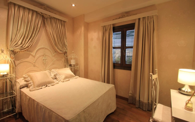 Casa Baños de la Villa