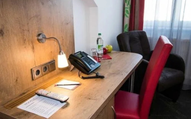 ROOM'Z zimmeraufzeit