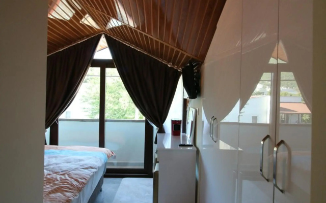 Parus Hotel