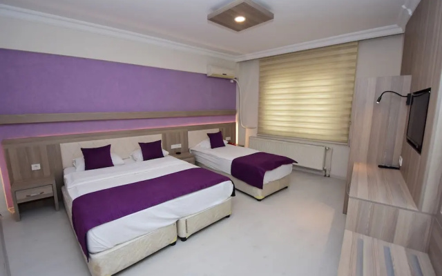 Plevne Otel