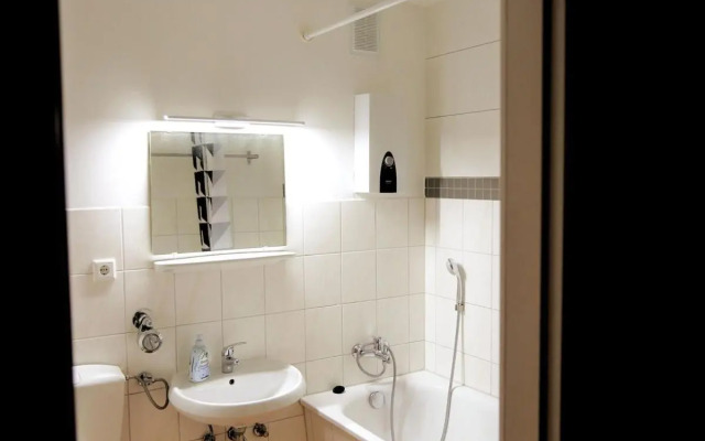 Appartment in Mettmann