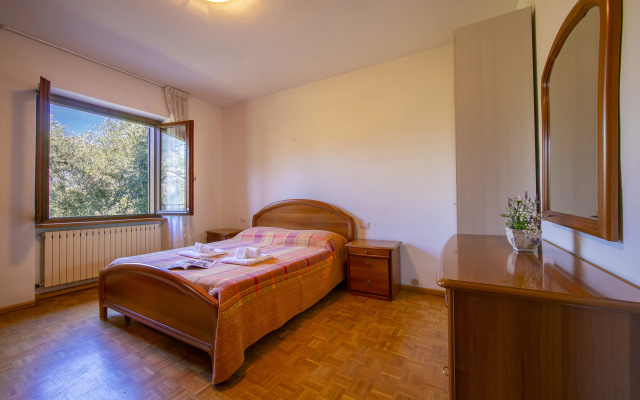 Villa Maria Paola