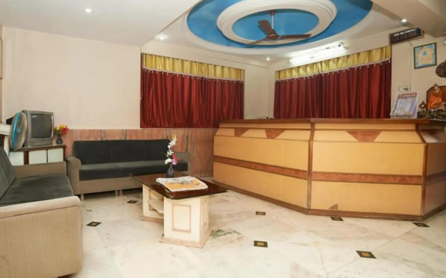 Hotel Shri Pushpanjali Shirdi