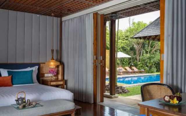Villa Windu Sari