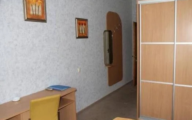 Океанис Отель