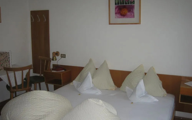 Naturhotel Haselried