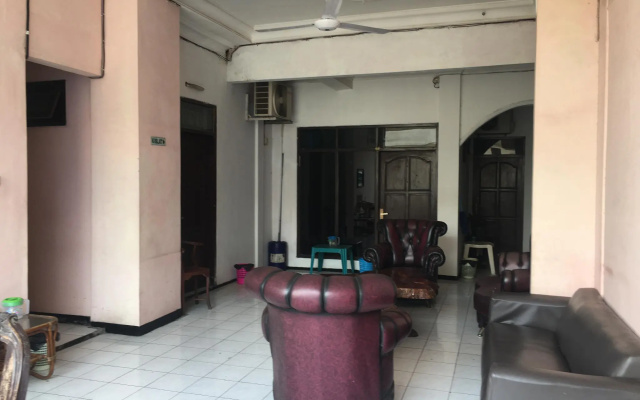 Hotel Matahari
