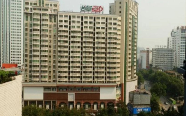 Nanning Xingfu Hotel