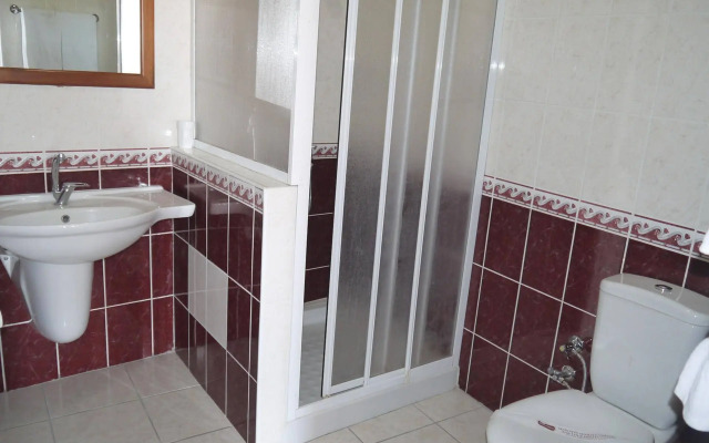 Yasemin Cave Hotel