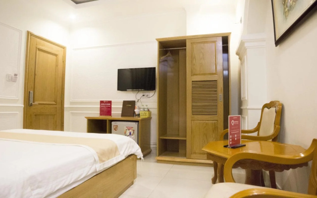 Mimosa Hotel