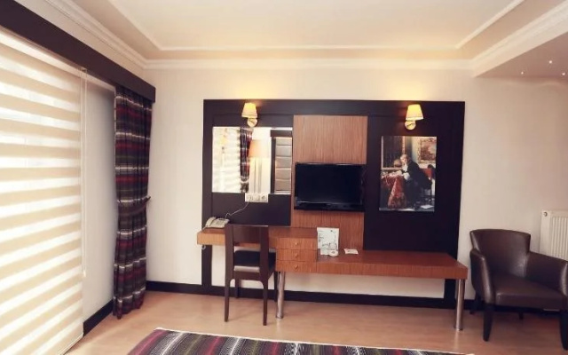 Gabya Hotel