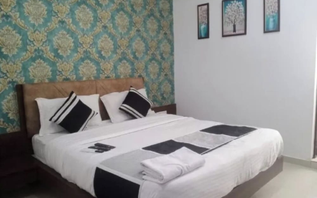 Hotel Laxmi Palace