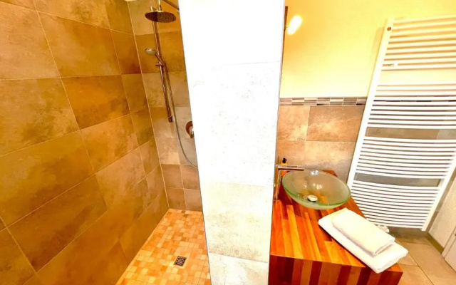 B&B Park Villa