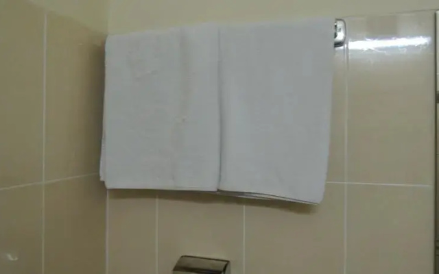 Phuong Thanh Hotel